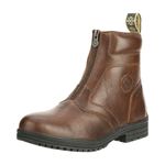 Südwind Stiefelette Jodhpur Winter Amaron FZ Wool chocolate