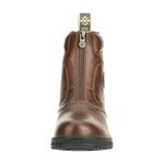Südwind Stiefelette Jodhpur Winter Amaron FZ Wool chocolate