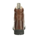 Südwind Stiefelette Jodhpur Winter Amaron FZ Wool chocolate