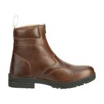Südwind Stiefelette Jodhpur Winter Amaron FZ Wool chocolate
