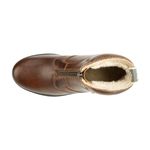 Südwind Stiefelette Jodhpur Winter Amaron FZ Wool chocolate