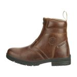 Südwind Stiefelette Jodhpur Winter Amaron FZ Wool chocolate