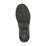 Südwind Stiefelette Jodhpur Winter Amaron FZ Wool chocolate