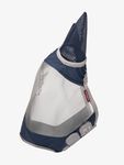 LeMieux ArmourShield Pro Fliegenmaske (Halb) in navy