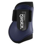 Eskadron 2er Set Gamaschen Protection Boots Compact hinten