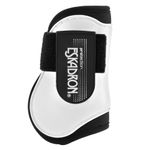 Eskadron 2er Set Gamaschen Protection Boots Compact hinten