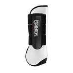 Eskadron 2er Set Gamaschen Protection Boots high hinten
