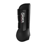 Eskadron 2er Set Gamaschen Protection Boots high hinten