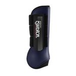 Eskadron 2er Set Gamaschen Protection Boots high hinten
