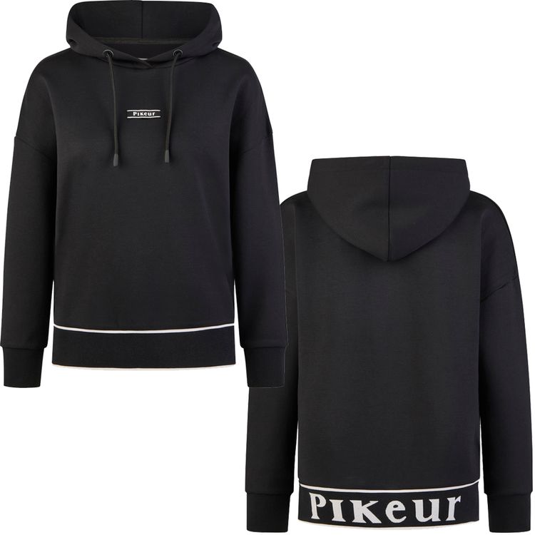Pikeur Hoody Sports in black