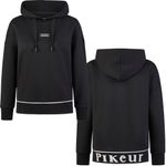 Pikeur Hoody Sports in black