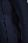 Pikeur Windbreaker Jacke Athleisure in nightblue