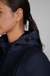 Pikeur Windbreaker Jacke Athleisure in nightblue