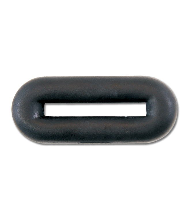 Martingalstopper, gummi