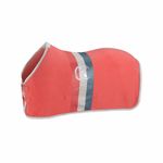 Eskadron Classic Sports Shetty Abschwitzdecke Fleece Stripe