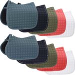 Eskadron Classic Sports Schabracke Cotton