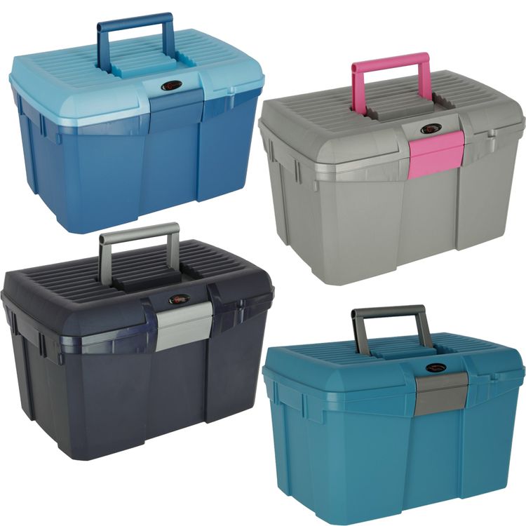 Covalliero Putzbox Siena