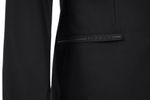 Pikeur Herren Turnierjacket Luis Mesh Athleisure in schwarz