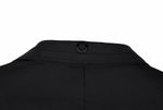 Pikeur Herren Turnierjacket Luis Mesh Athleisure in schwarz