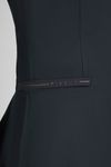 Pikeur Herren Turnierjacket Luis Mesh Athleisure in schwarz