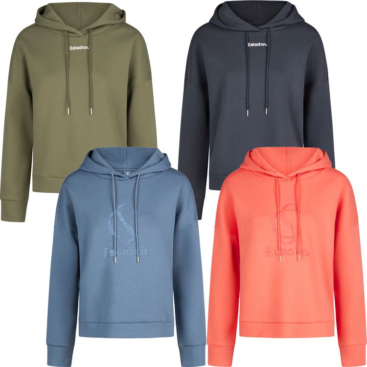 Eskadron Classic Sports Hood