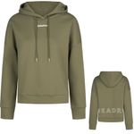 Eskadron Classic Sports Hood