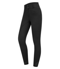 E.L.T. Reithose Pam, schwarz 