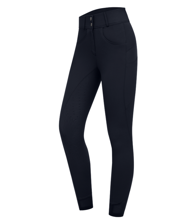 E.L.T. Reithose Pam, tiefblau
