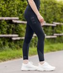E.L.T. Reithose Pam, tiefblau