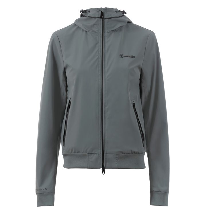 Cavallo Damen Funktions-Blouson Cavalnilam in thyme