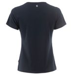Cavallo Damen Funktions-T-Shirt CAVALNAHAL in darkblue