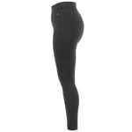 Cavallo Damen Reitleggings CAVALLENE Grip in black