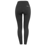 Cavallo Damen Reitleggings CAVALLENE Grip in black