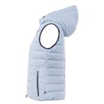 Cavallo Damen Steppweste CAVALNORIA in foggy blue