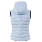 Cavallo Damen Steppweste CAVALNORIA in foggy blue
