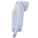 Cavallo Damen Hoodie CAVALNADRA in foggy blue