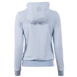 Cavallo Damen Hoodie CAVALNADRA in foggy blue