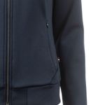 Cavallo Damen Sweatjacke CAVALNOAMI in darblue