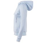 Cavallo Damen Sweatjacke CAVALNOAMI in foggy blue