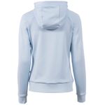 Cavallo Damen Sweatjacke CAVALNOAMI in foggy blue