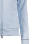 Cavallo Damen Sweatjacke CAVALNOAMI in foggy blue