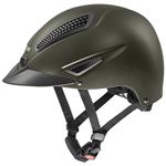 UVEX Reithelm Perfexxion III in olive mat