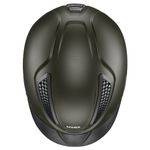UVEX Reithelm Perfexxion III in olive mat