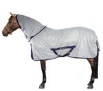 Bucas Freedom Fly Sheet in silver F/N