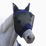 Bucas Buzz- Off Pro in navy/black