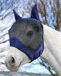 Bucas Buzz- Off Pro in navy/black