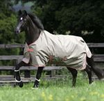 Bucas Freedom Turnout light in hazelnut
