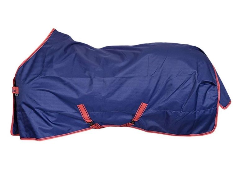Bucas Freedom Turnout light in navy/grape