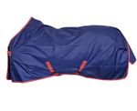 Bucas Freedom Turnout light in navy/grape