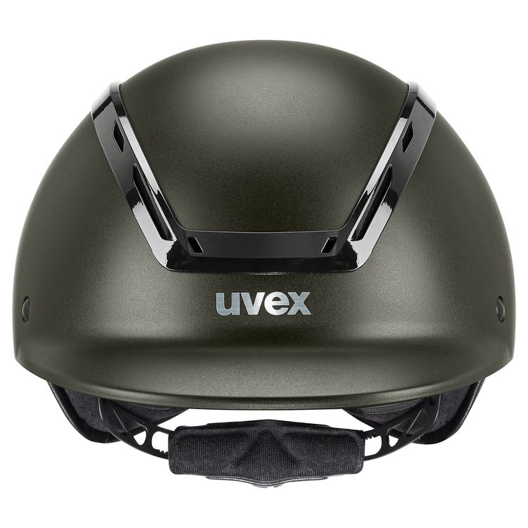 UVEX Reithelm exxeed active olive
